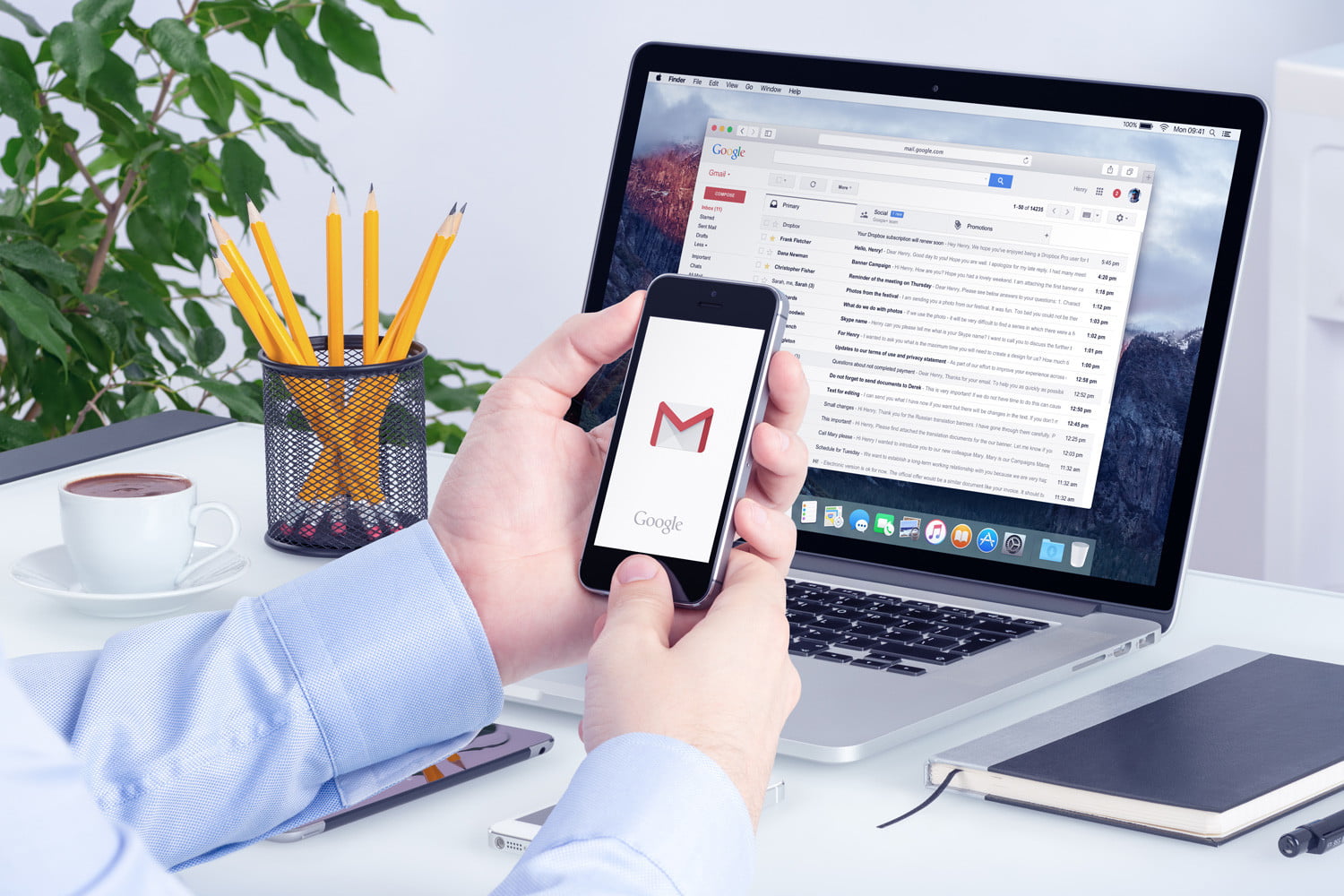 The Fastest And Safest Email Client For Mac 2018